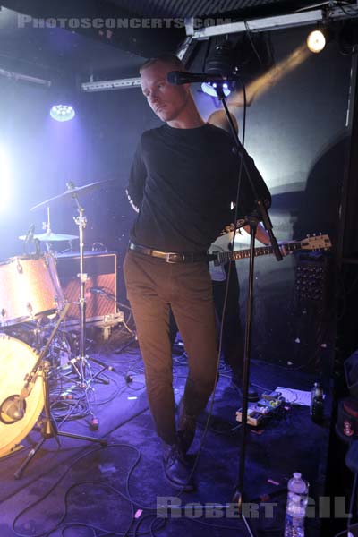 GOLD CLASS - 2017-09-18 - PARIS - Le Pop-Up du Label - 